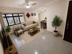 Blk 21 Jalan Membina (Bukit Merah), HDB 4 Rooms #587515441